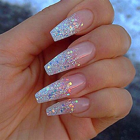 Magical nails prides